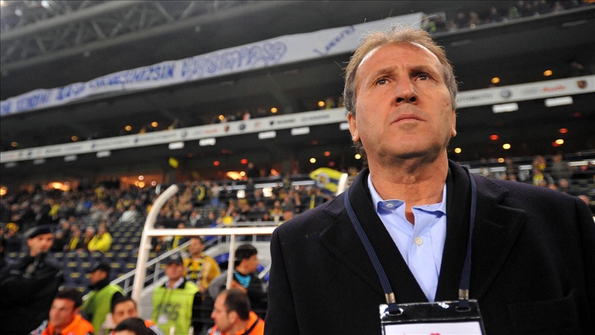 Brazilian football icon Zico's $543,000 briefcase stolen in Paris taxi heist: Report