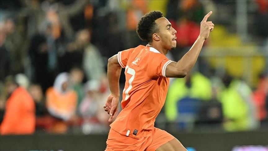 Galatasaray'da transferinden vazgeçilen Doue, Strasbourg'la anlaştı