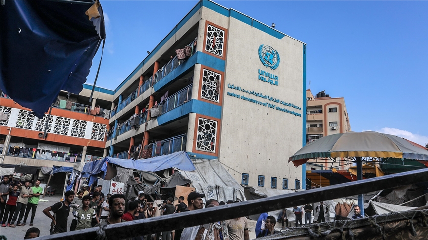 BMGK üyeleri, Gazze'de UNRWA'ya yönelik saldırılara karşı uyardı