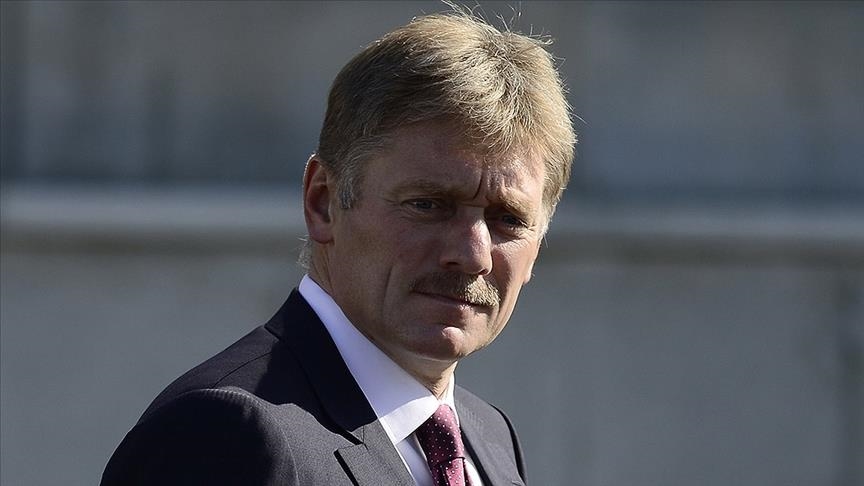 Kremlin pledges response to EU decision to use proceeds from reinvestment of frozen Russian assets