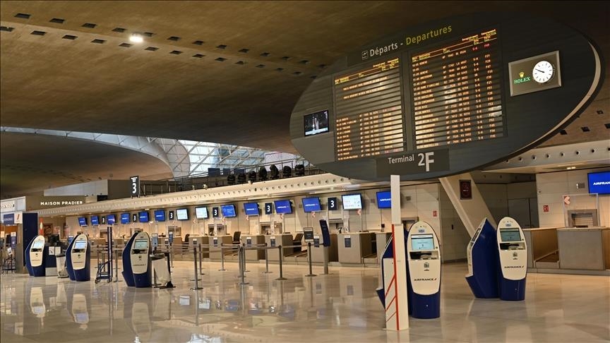 فرنسا.. إخلاء مطار على الحدود مع سويسرا "لأسباب أمنية"