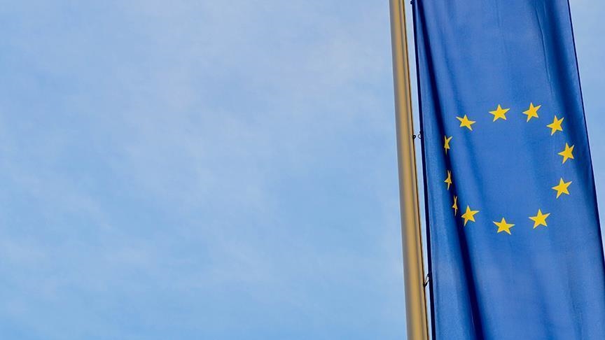 EU adds US-based neo-Nazi movement The Base to terrorist list