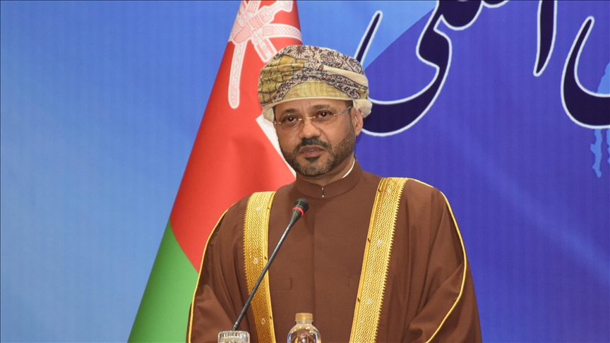 Palestine, Oman agree on unifying efforts to achieve intra-Palestinian reconciliation