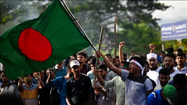 بنغلاديش.. ارتفاع عدد قتلى الاحتجاجات إلى 204 أشخاص