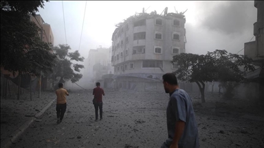 Австралија, Канада и Нов Зеланд повикуваат на итен прекин на огнот во Газа
