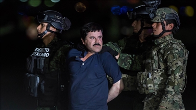 US takes key Sinaloa Cartel figures El Mayo, El Chapo’s son into custody