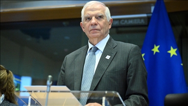 واکنش بورل به تلاش‌های اسرائیل برای اعلام «اونروا» به عنوان «سازمان تروریستی»