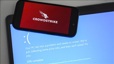 CrowdStrike shares struggle to rebound after falling 25% since last week