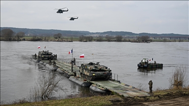 OPINION - Edge of conflict: Rising tensions and security dilemmas in NATO’s eastern flank