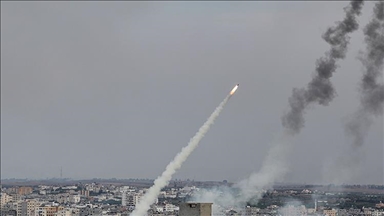 الجيش الإسرائيلي يعلن رصد إطلاق 3 صواريخ من قطاع غزة 