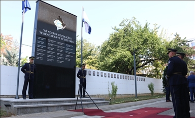 Kosovo obeležava Dan sećanja na policajce poginule u obavljanju dužnosti