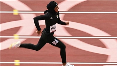 Rusia kritikon vendimin e Francës për të ndaluar atleten me hixhab në ceremoninë e hapjes së Olimpiadës