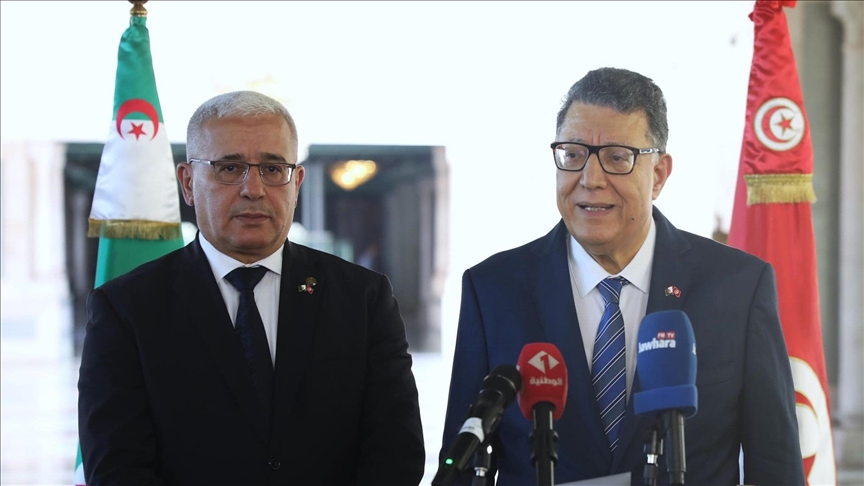 تونس والجزائر تدعوان إلى “تسريع مساءلة” إسرائيل جراء حربها على غزة