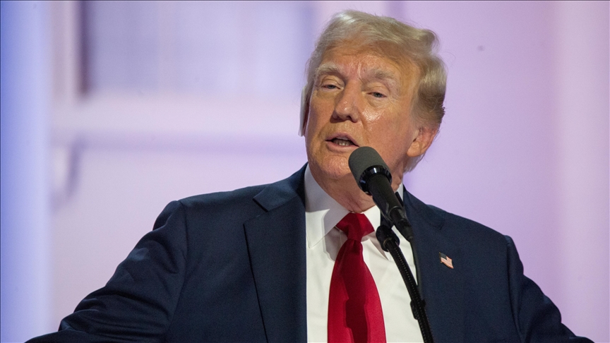 Donald Trump says US will be crypto capital of planet, Bitcoin superpower of world Donald Trump says US will be crypto capital of planet, Bitcoin superpower of world