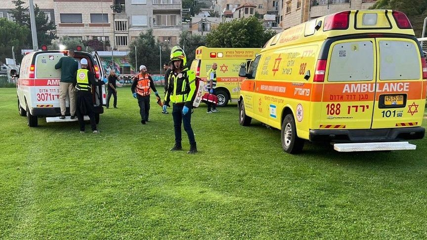 رغم نفيه.. إسرائيل تتهم "حزب الله" بالوقوف وراء قصف مجدل شمس