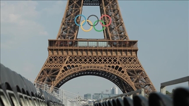 كوريا الجنوبية تحتج على "خطأ فادح" في تقديم وفدها بأولمبياد باريس