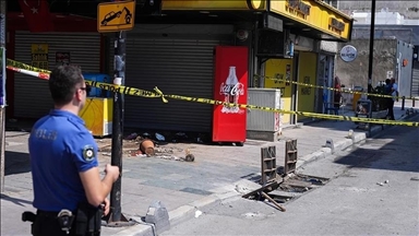 İzmir'de 2 kişinin akıma kapılarak ölümüne ilişkin 2 şüpheliye ev hapsi verildi