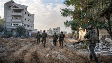 گردان‌های عزالدین قسام: تعدادی از نظامیان اسرائیل در درگیری‌ها کشته شدند