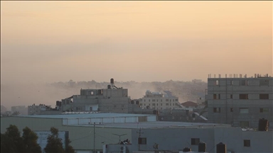 Израел им нареди на жителите на Хан Јунис да се евакуираат кон Ал-Маваси во јужниот дел на Газа