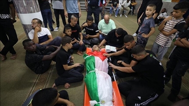 Gaza: Le bilan des victimes palestiniennes s’alourdit à 39 258 tués