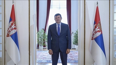 سفير صربيا بتركيا: علاقات البلدين تمر بـ"عصرها الذهبي" 