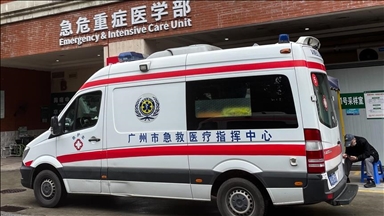 Осум лица загинаа откако возило влета меѓу во пешаци во кинескиот град Чангша