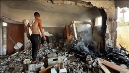 Gaza death toll nears 39,300 as Israel kills 41 more Palestinians