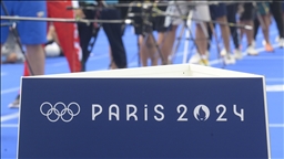 Paris 2024 Olimpiyat Oyunları'nda yarın 4 milli sporcu mücadele edecek