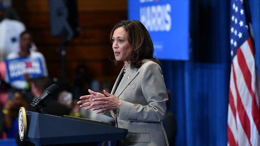 Kamala Harris kampanju prenijela i na platformu TikTok