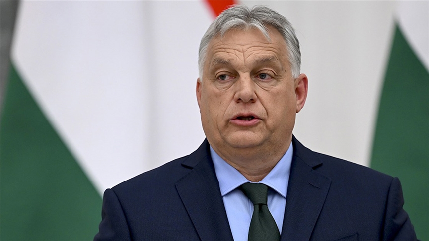 Macaristan Başbakanı Orban, Olimpiyatların açılışında "ahlak olmadığını" söyledi