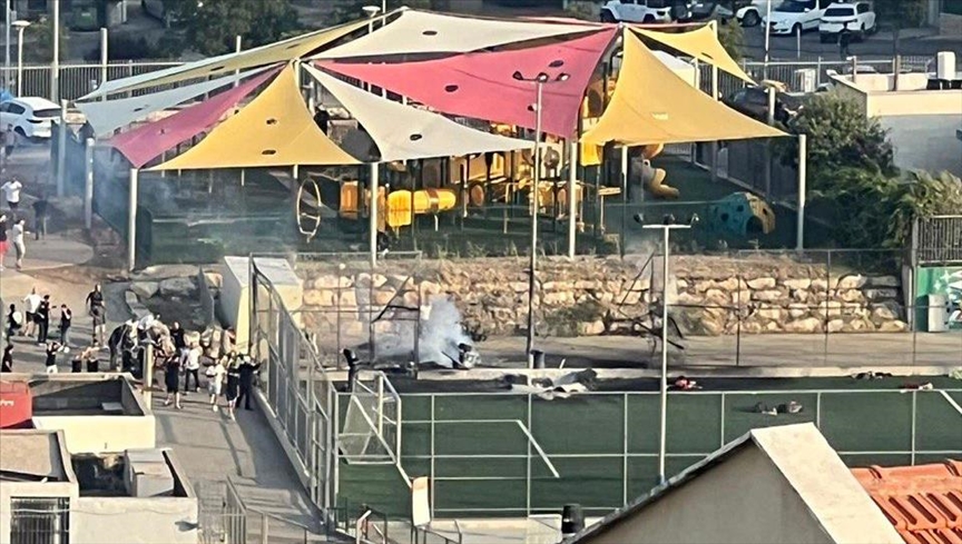 US condemns 'horrific' missile attack on Majdal Shams in occupied Golan Heights