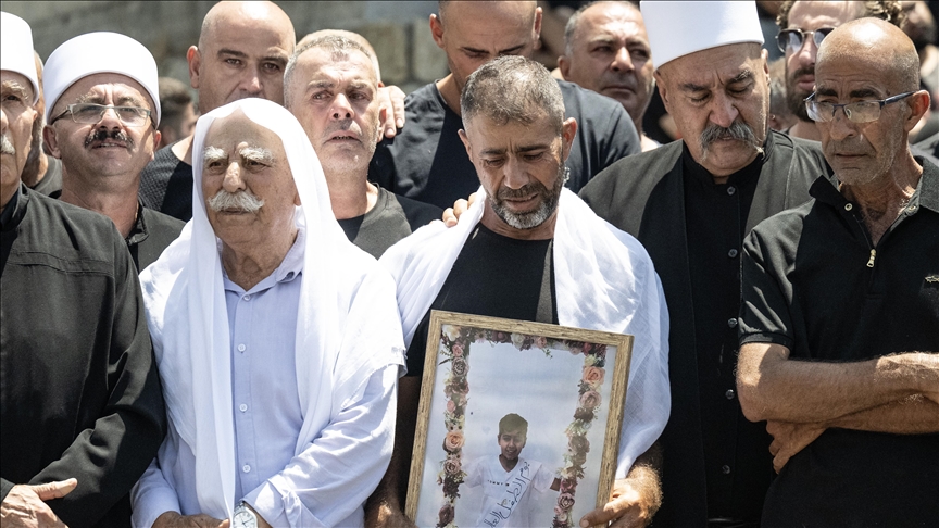 UN condemns rocket attack on football ground in Golan UN condemns rocket attack on football ground in Golan