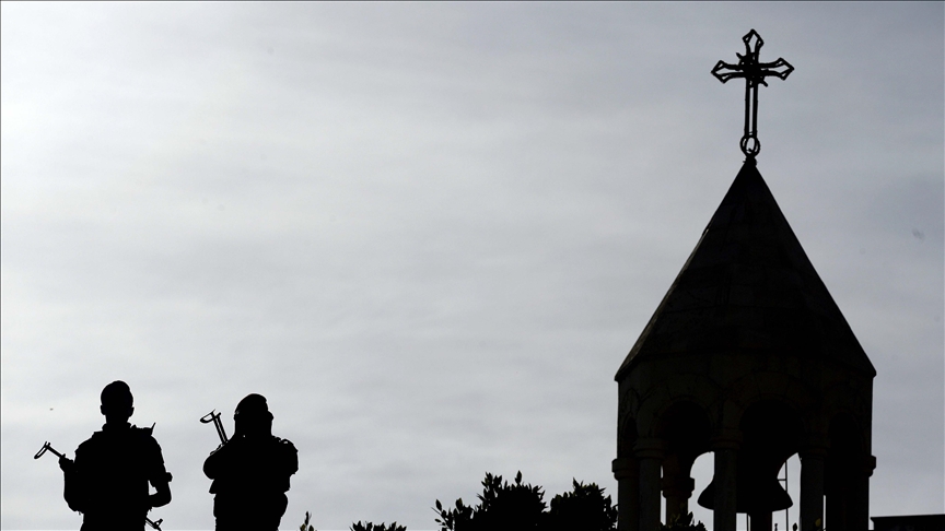 Archbishop condemns Paris Olympics' 'insulting' Last Supper parody
