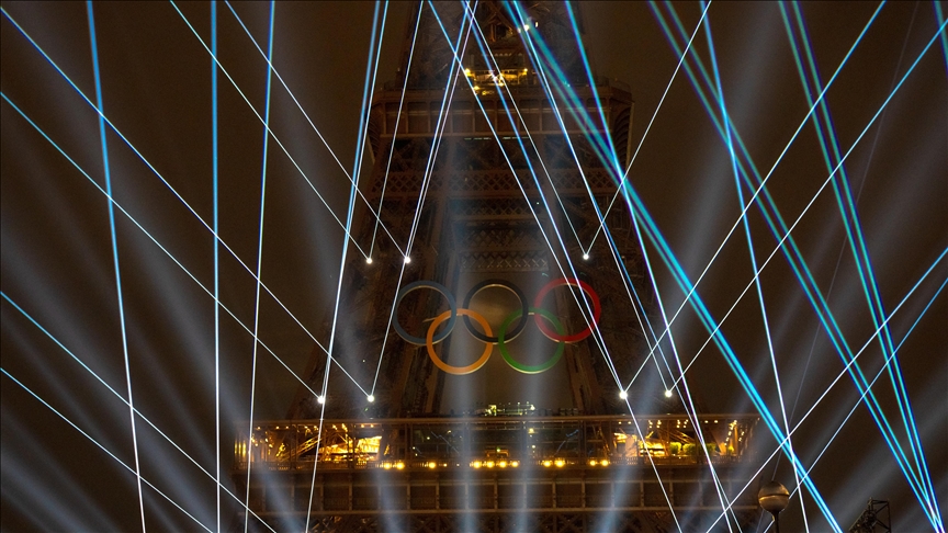 Orta Doğu Kiliseler Konseyi, Paris Olimpiyatları'nın açılışında yaşananlara tepki gösterdi