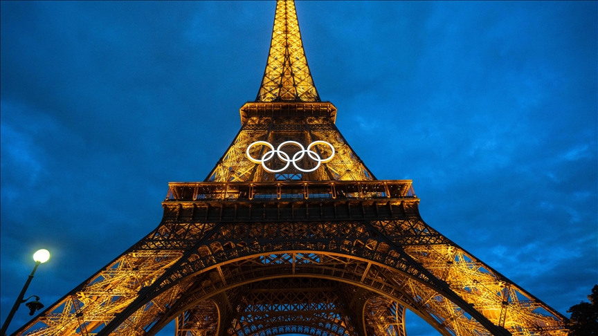Kanada Kadın Futbol Takımı'na Paris 2024'te "6 puan silme" cezası