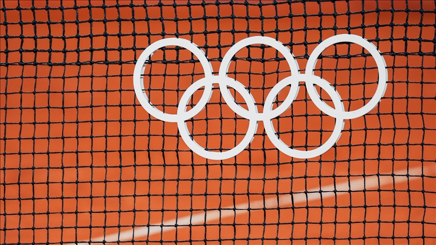 US tech firm C Spire withdraws Olympics ads in protest of Last Supper parody US tech firm C Spire withdraws Olympics ads in protest of Last Supper parody