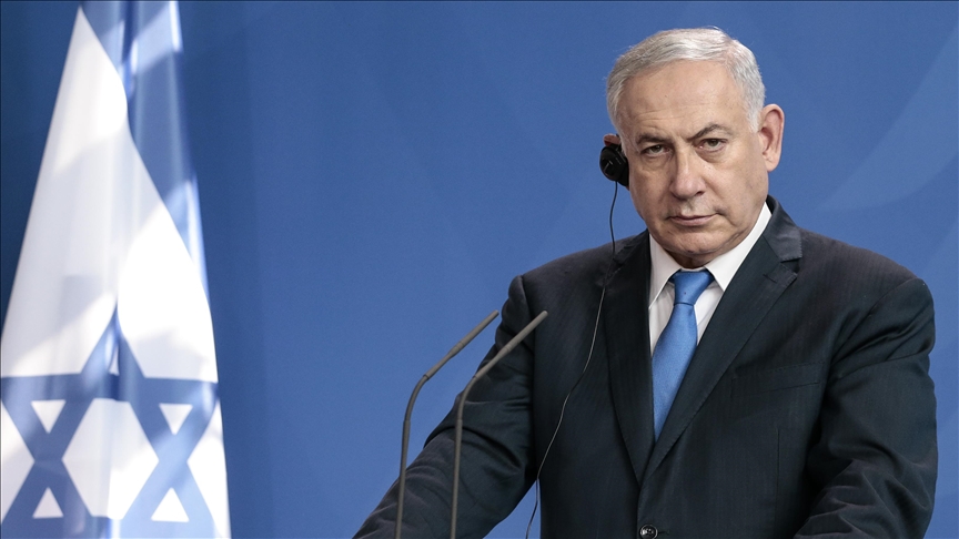 Netanyahu vows Hezbollah will pay ‘heavy price’ following attack in Golan Heights