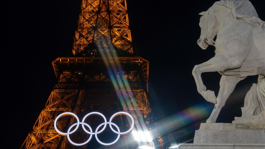 Paris Olympic opening ceremony criticized for disrespecting religious beliefs