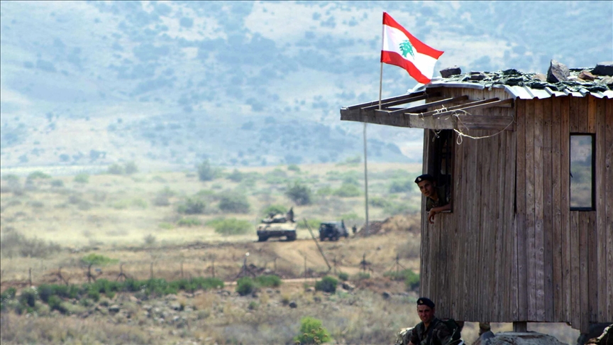 Lebanon condemns acts of violence after missile attack in occupied Golan Heights Lebanon condemns acts of violence after missile attack in occupied Golan Heights