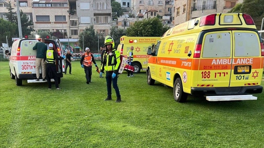 Lebanese Druze leader warns about Israel's attempt to 'incite strife' following Majdal Shams attack