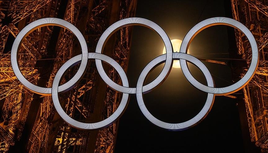 رؤساء كنائس ينددون بالإساءة للمسيح في افتتاح أولمبياد باريس
