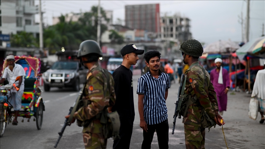 Bangladeş İçişleri Bakanı, "kamuda kontenjan" protestolarında 147 kişinin öldüğünü doğruladı