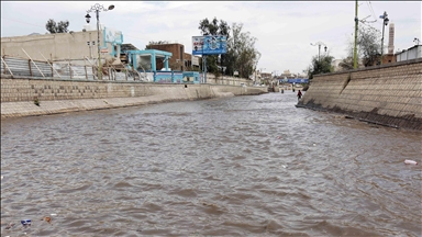 Hundreds of families hit by heavy rains in war-torn Yemen: UN