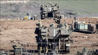 After Golan attack, Israeli army presents government with scenarios for anti-Hezbollah strikes
