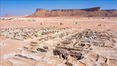 السعودية تعلن إدراج ثامن موقع تراثي بالمملكة في قائمة اليونسكو