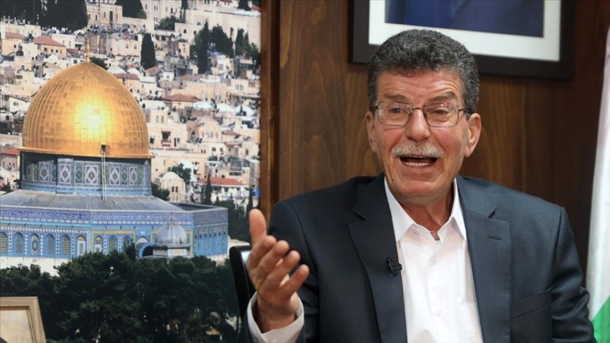 Palestinian groups call for international probe over Israeli violations against detainees