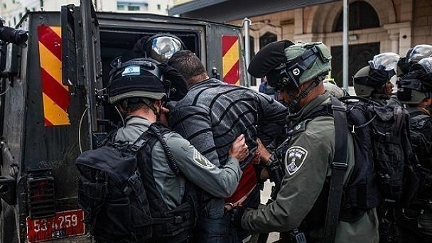 Cisjordanie : le nombre de détenus dans les prisons israéliennes passe à 9 855, depuis le 7 octobre