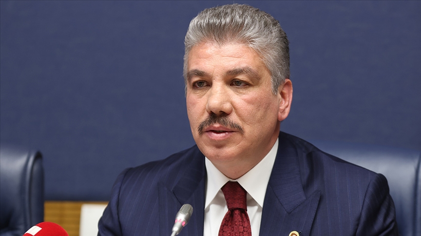 TBMM Adalet Komisyonu Başkanı Yüksel'den, İsrail Dışişleri Bakanı Katz'ın paylaşımına tepki