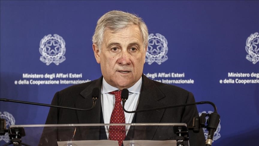 Italy urges Hezbollah, Israel to avoid war