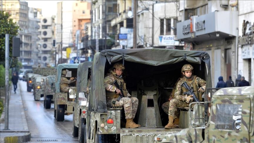 الجيش الإسرائيلي يعلن رفع جاهزيته للقتال على جبهة لبنان